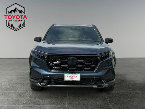 Used 2025 Honda CR-V Sport-L image 8