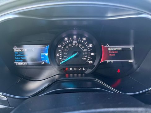 Used 2020 Ford Fusion SE image 15