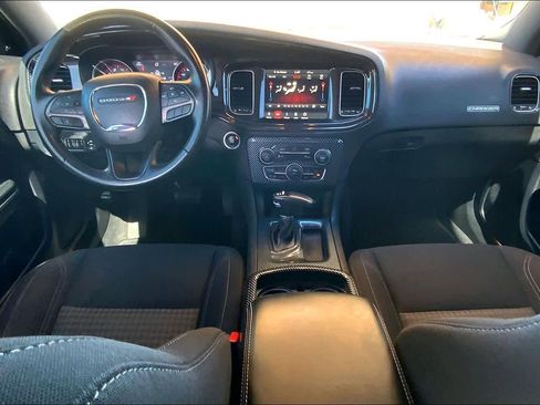 Used 2023 Dodge Charger SXT image 16