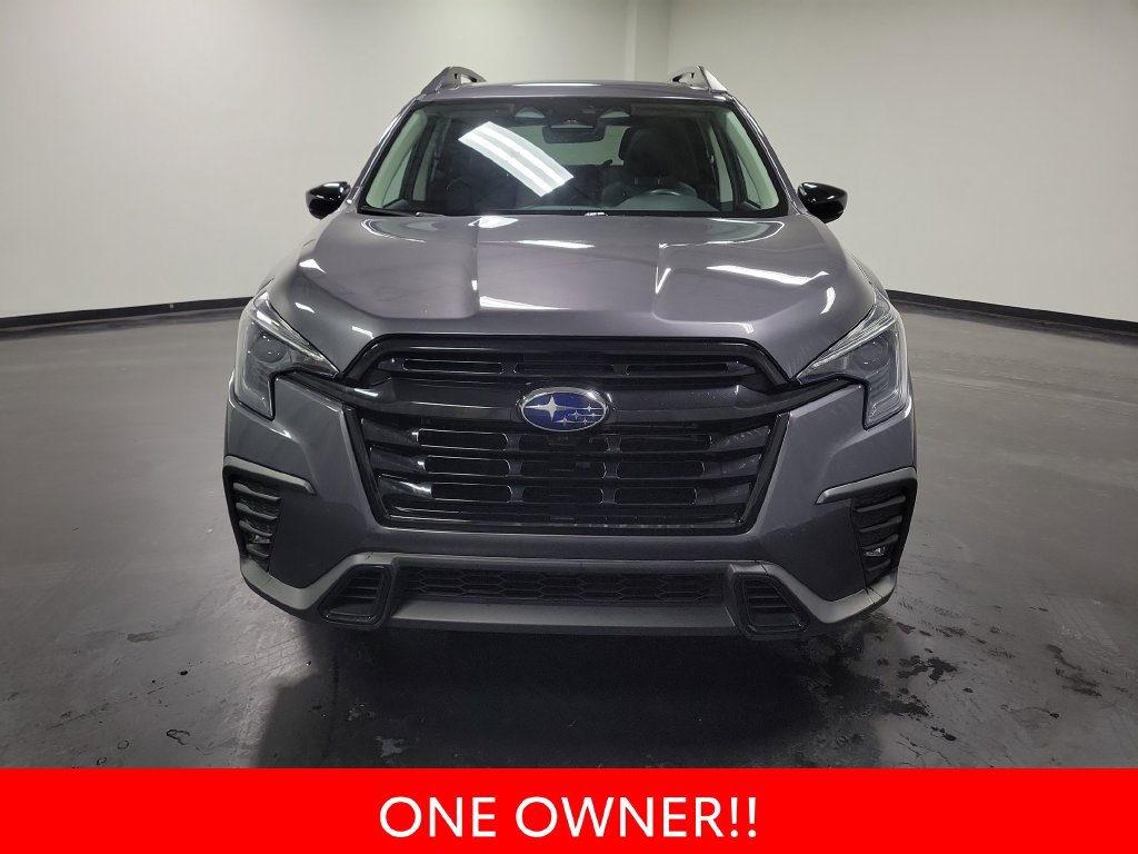 Used 2024 Subaru Ascent Onyx Edition AWD/4WD image 3