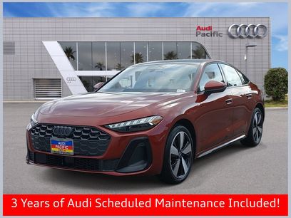 New 2026 Audi A5 2.0T Premium