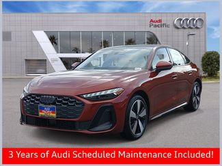 New 2026 Audi A5 2.0T Premium AWD/4WD video 1