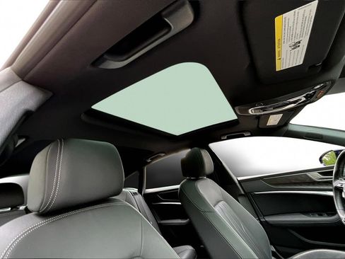 Used 2021 Audi A7 3.0T Premium Plus image 14