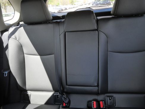 Certified 2025 Toyota Corolla Cross XLE AWD/4WD image 14