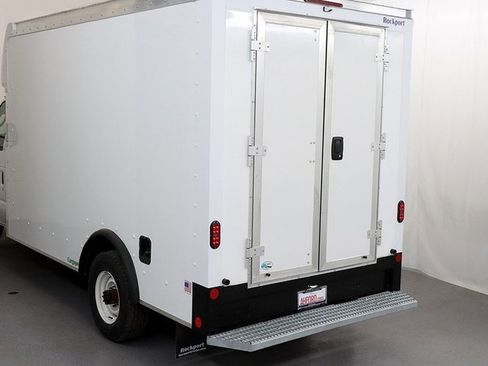 New 2025 Ford E-350 and Econoline 350 Super Duty w/ Power Equipment Group image 8