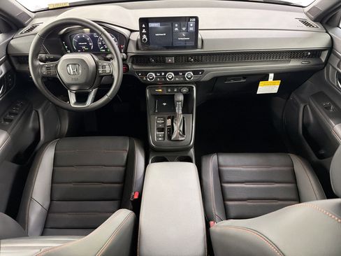New 2026 Honda CR-V Sport-L image 17