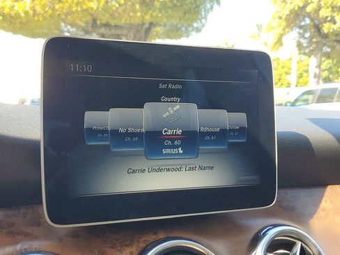 Used 2019 Mercedes-Benz GLA 250 image 24