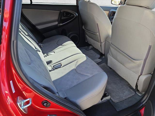 Used 2011 Toyota RAV4 2WD w/ Base L4 Extra Value Pkg image 17