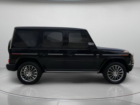 Used 2023 Mercedes-Benz G 550 image 32