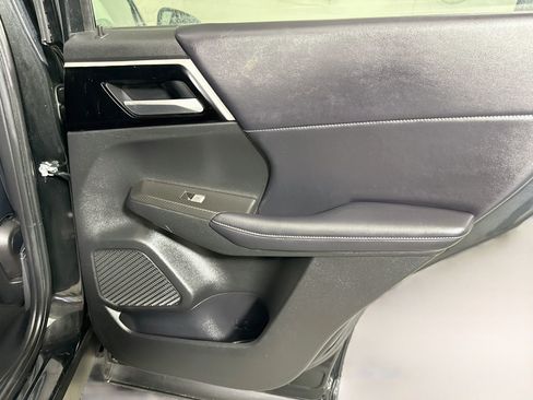 Used 2023 Mitsubishi Outlander SE AWD/4WD image 28