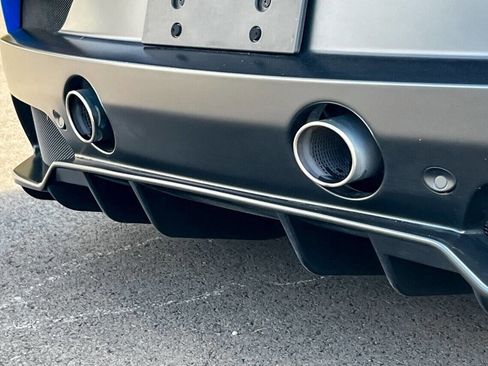 Used 2022 Maserati MC20 Coupe image 52