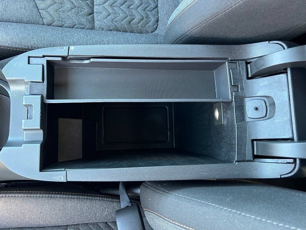 Used 2024 Chevrolet Equinox LT AWD/4WD image 31
