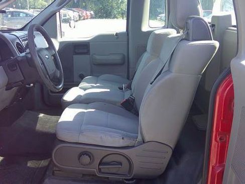 Used 2008 Ford F150 XLT RWD image 5