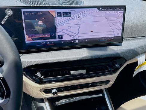 New 2026 BMW 430i Coupe w/ Parking Assistance Package RWD image 8