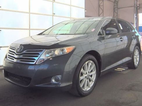 Used 2009 Toyota Venza Wagon 4D image 14