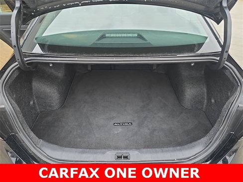 Used 2024 Nissan Altima 2.5 SV image 13