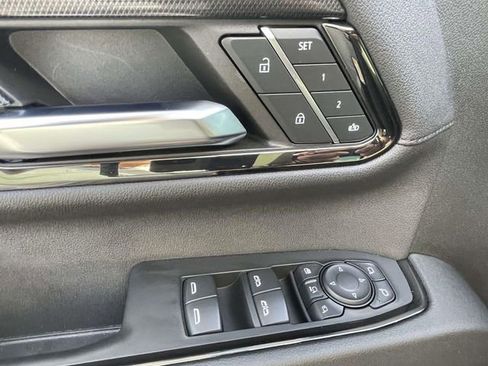 Certified 2024 GMC Sierra 2500 AT4 w/ AT4 Preferred Package image 19