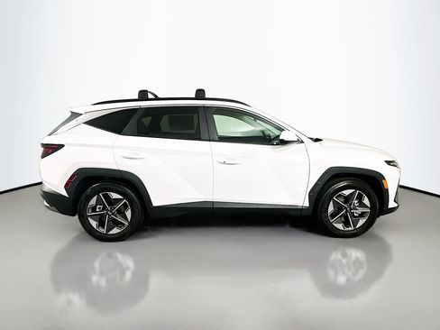 New 2026 Hyundai Tucson SEL FWD image 4