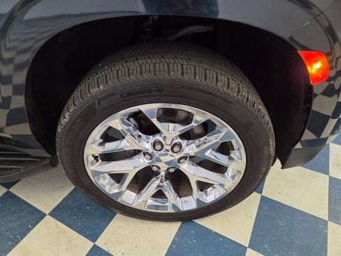 Used 2023 Chevrolet Tahoe LT image 10
