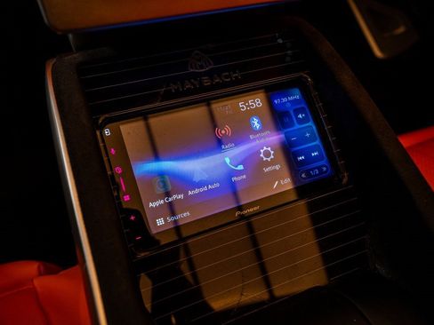 Used 2021 Mercedes-Benz Metris Passenger image 63