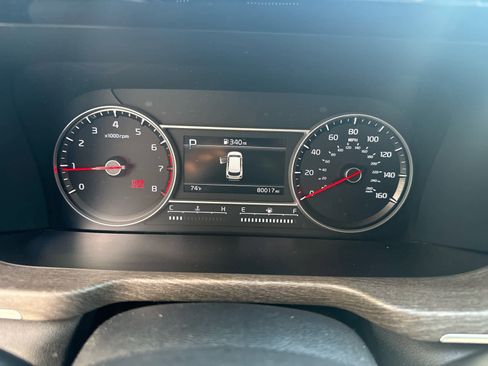 Used 2021 Kia Sorento EX FWD image 9