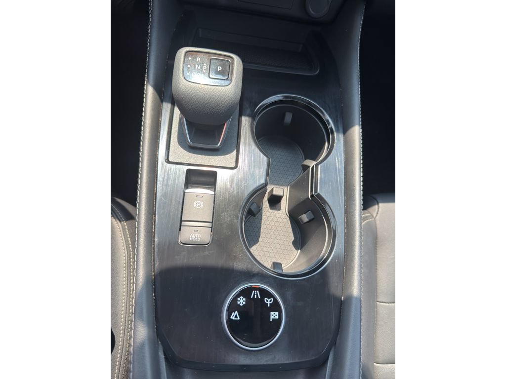 Certified 2023 Nissan Rogue SL w/ SL Premium Package AWD/4WD image 22