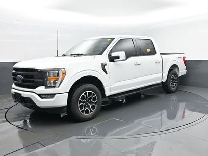 Used 2023 Ford F150 Lariat