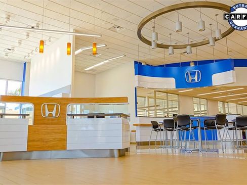 Certified 2024 Honda Odyssey EX-L image 38