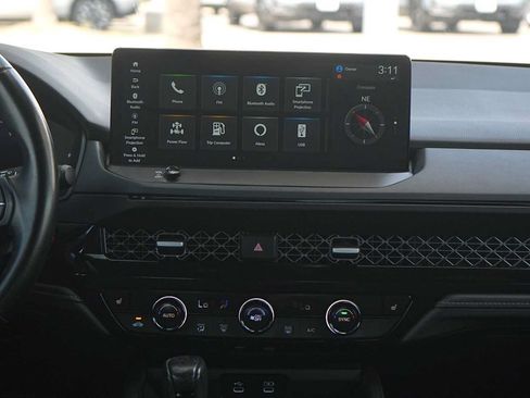 Certified 2023 Honda Accord Sport image 19