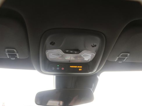 New 2026 Chevrolet TrailBlazer ACTIV w/ Driver Confidence Package image 24