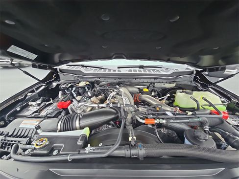 New 2026 Ford F350 Platinum image 32