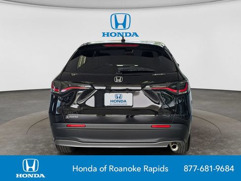 New 2026 Honda HR-V Sport image 4