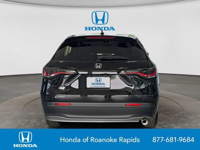 New 2026 Honda HR-V Sport