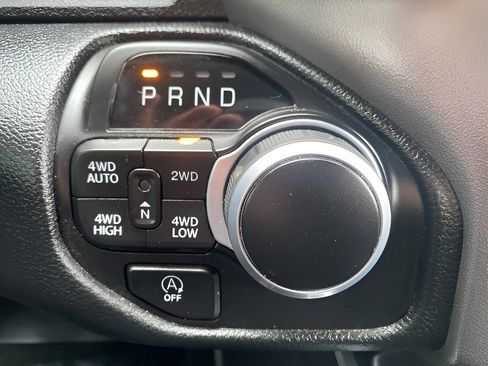 Used 2022 RAM 1500 Big Horn image 48