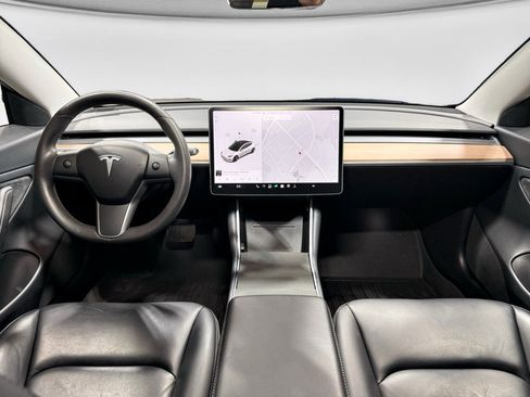 Used 2019 Tesla Model 3 Performance AWD/4WD image 16