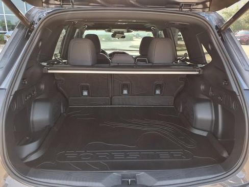 New 2026 Subaru Forester Touring AWD/4WD image 9