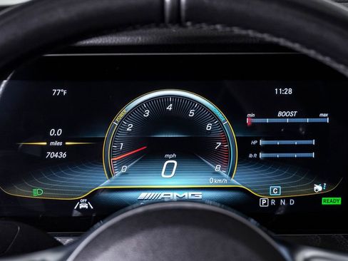 Used 2020 Mercedes-Benz AMG GT 53 image 24