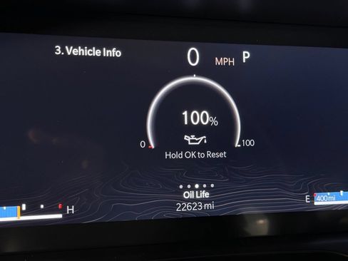 Certified 2025 Jeep Grand Cherokee Altitude AWD/4WD image 15