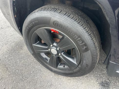 Used 2011 Jeep Compass Latitude image 5