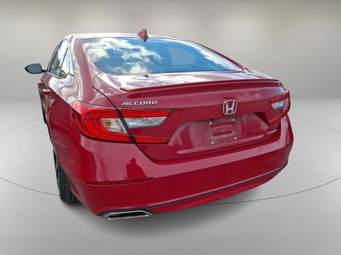 Used 2019 Honda Accord Sport image 7