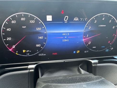 Certified 2022 Mercedes-Benz S 500 4MATIC image 10