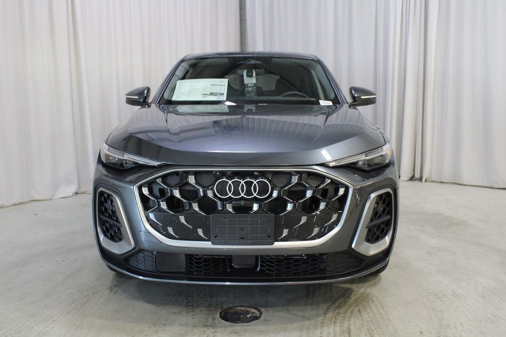 New 2026 Audi Q5 Prestige AWD/4WD image 36