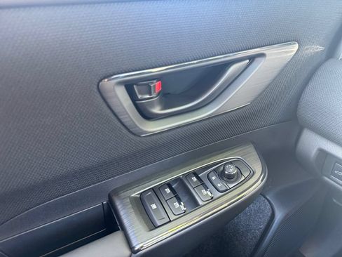 New 2026 Subaru Outback Premium AWD/4WD image 17