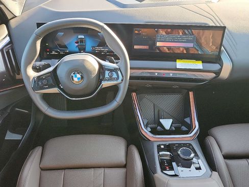 Certified 2026 BMW X3 xDrive30i w/ Convenience Package AWD/4WD image 11