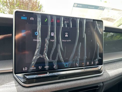New 2026 Volkswagen Tiguan S FWD image 33