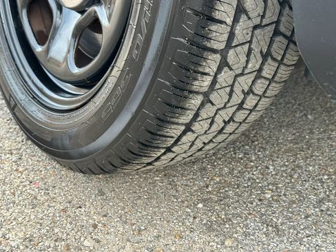 Used 2017 Ford Taurus Police Interceptor w/ Ready For The Road Package image 33