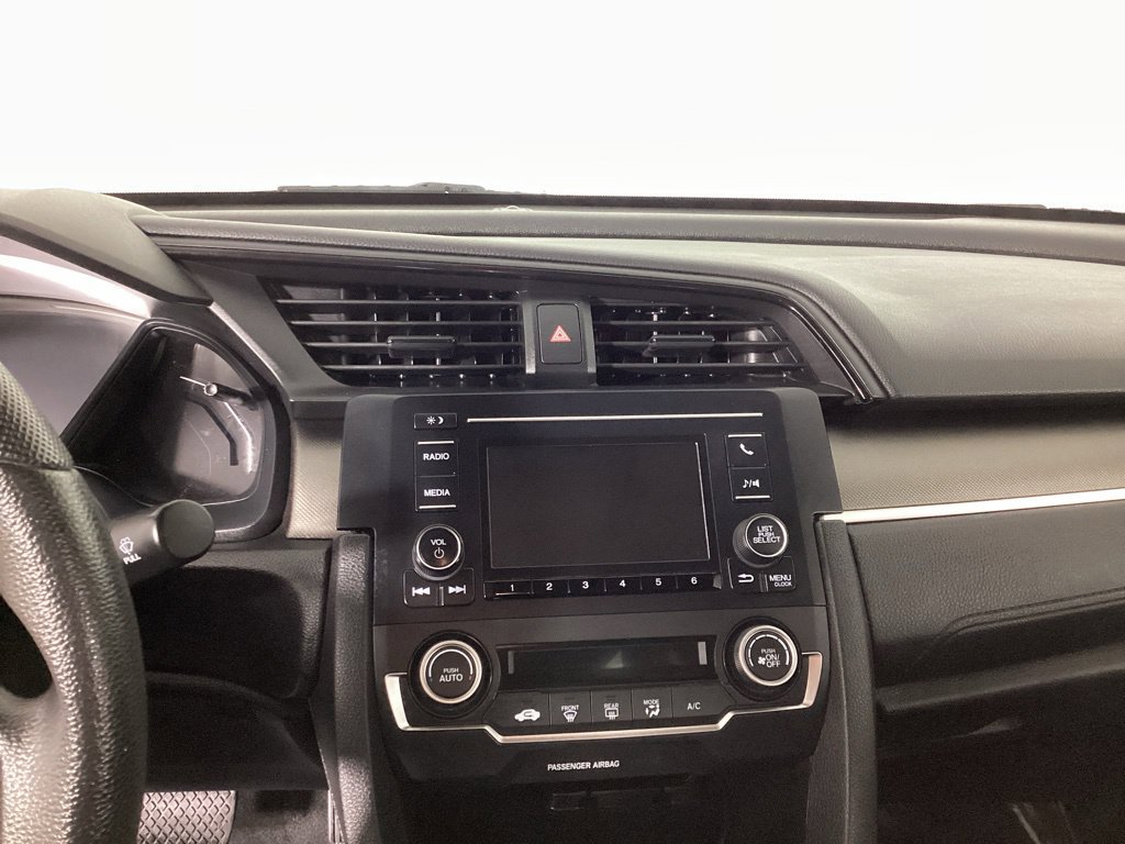 Used 2019 Honda Civic LX image 18