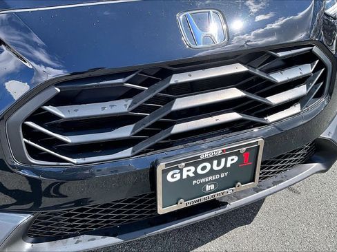 Used 2023 Honda HR-V Sport image 29