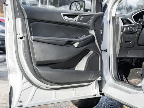 Used 2016 Ford Edge SEL w/ Equipment Group 201A image 35