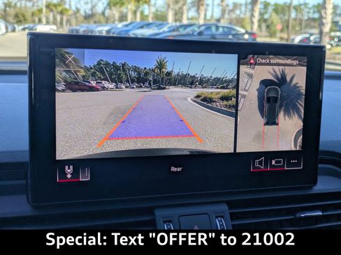 Certified 2023 Audi Q5 2.0T Premium Plus w/ Premium Plus Package image 26